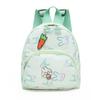 Bolsas para Niños 2026 Estilo Coreano Mochilas para Niños y Niñas Dibujos Animados Lindas Mochilas Mini Ligeras para Niñas