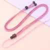 Suministro Directo de Fábrica Nuevo Cordón con Colgante de Sándalo Venta al por Mayor DIY Cordón Trenzado Colgante de Jade Venta al por Mayor Joyería