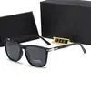 Nuevas Gafas de Sol Versátiles de Montura Completa para Hombre Gafas de Sol Polarizadas Protección UV para Viajes al Aire Libre Ciclismo Gafas de Sol con Protección Solar