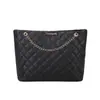 Bolso Grande Acolchado de Nicho 2025 Bolso de Cadena para Mujer Bolso de Alta Gama para Mujer Bolsos de Hombro Bolso de Hombro de Gran Capacidad