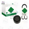 Kit de Accesorios para Nissan Sylphy Tiida Qashqai Diámetro Interior Polea Tensora Pequeña Juego