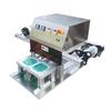 Máquina Seladora de Caixas de Pasta de Feijão Doce de Xangai Máquina Seladora de Pasta de Feijão Pixian Máquina Embaladora de Caixas de Manteiga de Amendoim Selagem