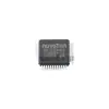 Nuc123Ld4Ae0 Novo em Estoque Pacote SMD LQFP-48 Microcontrolador Micro Embutido de 32 Bits