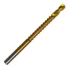 3-8mm Broca Serra Helicoidal Serra para Marcenaria Dente de Serra Broca Helicoidal Ferramenta Ferramenta de Corte Ferramenta de Ranhura Modelo de Furadeira Elétrica Ferramenta de Perfuração
