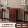 Armário de Altar Budista, Mesa de Oferendas, Armário de Altar Doméstico, Armário de Altar de Chão, Altar de Guanyin Sentado, Mesa de Oferendas, Mesa de Altar