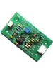 Placa de Controle de Buzzer Módulo de Interruptor Sensor de Vibração por Toque Ajuste de Sensibilidade Grau Industrial