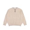 Suéter de gola redonda Malhas Marca de moda masculina Bonito Outono e inverno Camisa base 2024 Novo top masculino elegante e slim-fit