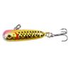 Seis gatos 2.3g3.5cm señuelo lápiz señuelo duro Luya señuelo artificial señuelo de plástico equipo de pesca boca de caballo barbo boca de gallo