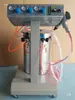 Máquina de Pulverização Eletrostática de Pó Plástico Kci Equipamento de Revestimento por Pulverização Automático Manual Alta Pressão Jinma Máquina Reciprocante Pistola de Pulverização
