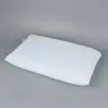 Fornecimento Exclusivo Transfronteiriço de Almofadas de Pão de Reação Lenta, Núcleos de Almofada de Espuma de Memória para Adultos Amigos da Pele e Protetores de Pescoço para Uso Doméstico Atacado