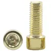 Tornillo Hexagonal de Cabeza Cilíndrica Ampliada de Acero Inoxidable 304 Perno Hexagonal de Cabeza de Copa Extendida M8M10M12M14