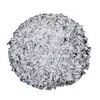 Grava de Cristal Natural al por Mayor Cristal Blanco Citrino Amatista Cristal Rosa Piedra Desmagnetizante Piedra Pulida Piedra Pulida