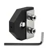 Conector de filamento para impresora 3D, conector para rotura de filamento, PLA, varios filamentos de 1.75 MM, conexión de filamento