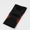 Coderas de Nailon para Exterior Esquí Correr Baloncesto Fitness Transpirables Tejidas Protectores de Brazo Deportivos Coderas Cálidas
