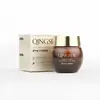 Máscara de Olhos Anti-Rugas Luxuosa Qingxi com Caviar Nutritiva e Hidratante Máscara de Olhos de Caviar Firma e Clareia Olheiras Creme para Olhos