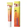 Bestseller transfronterizo KORMESIC crema tópica de veneno de abeja ungüento corporal crema para el cuidado de las articulaciones fabricante