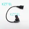 Adecuado para el Sensor de Posición del Cigüeñal/Sensor de Posición del Ángulo del Cigüeñal de Mazda 0281002729