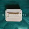 Soplador de ropa inflable al por mayor transfronterizo, ropa de muñeco de Navidad, soplador centrífugo, ventilador pequeño portátil para colgar en la cintura, 6V