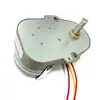 Th-59 Horno Motor Doméstico Motor de Alimentación de Caldera Caja de Termostato de Motor Motor Síncrono Especial para Incubadora