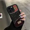 Flor de Cerejeira Adequado para Iphone16Pro Capa de Celular Tudo Incluído 17Promax Apple 15 Anti-Queda 14 Criativo 13