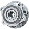 El rodamiento de rueda A2053560000 de la unidad de rueda trasera es adecuado para Mercedes-Benz AMG GT (C190) unidad de rueda