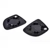 Adecuado para 18-20 Nissan MICRA LEAF lente de reversa calefacción espejo retrovisor reflector izquierdo y derecho