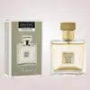 Amostra de Perfume Feminino de Marca Grande de 30ml com Fragrância de Longa Duração, Europeu, Americano, Africano, Sudeste Asiático Transfronteiriço, Mini Perfume Masculino