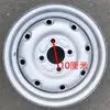 Patinete Elétrico de Quatro Rodas para Idosos 135 Cubo 145 70 R12 Aro de Aço 155 Leitura Nova Energia Alumínio Metabo