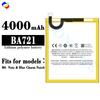 Adequado para Bateria de Celular Meizu M6 Note/Meizu Blue Note6/Blue Charm Note6 Ba721 Atacado