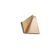 Venta al por mayor 50*50*5 transporte papel protector de esquina anticolisión embalaje de muebles refuerzo protector de borde papel kraft protector de esquina