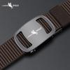 Nuevo Cinturón Automático Paul para Hombre, Resistente al Desgaste y Duradero, Versátil para Negocios y Casual, Cinturón de Guangzhou