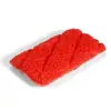 Escova Esponja de Silicone Personalizada pelo Fabricante, Escova de Limpeza de Cozinha Multifuncional, Esponja para Lavar Louça e Panelas
