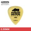 Púa de guitarra eléctrica Dunlop Dunlop, elástica, rápida, esmerilada, antideslizante, folk, mujita, ángulo agudo, rinoceronte, barrido, cuerda, metralla