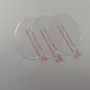 Adecuado para película para reloj Huawei GT7-46mm, Película protectora de vidrio transparente de ajuste rápido GT6, Película de cerámica PMMA GT5