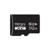 Ventas Directas de Fábrica Tarjeta 32Gtf Tarjeta de Memoria para Monitoreo 64g Tarjeta de Memoria para Grabadora de Conducción Tarjeta SD 8G16G