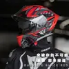 Casco de Motocicleta 3C/Dot Casco Abierto para Hombre Casco de Media Cara para Motocicleta para Todas las Estaciones Casco de Seguridad para Ciclismo de Vehículos Eléctricos para Mujer