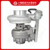 Turbocompresor de motor 3596629 3596633 4025402 4035297 2834823