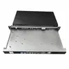 Chasis de Control Industrial 1U Ouman / Chasis 1U / Chasis de Chapa Metálica / Chasis Industrial