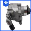 Venta directa de fábrica de la bomba de refuerzo de dirección del automóvil, sistema de dirección, bomba hidráulica 7E0422154D para Volkswagen
