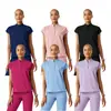 Uniformes médicos personalizados para cruzar fronteras, entrega rápida para pedidos pequeños, uniformes cómodos para centros de rehabilitación, conjuntos de uniformes de enfermería