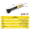 Batería de Litio Grignard TATTU300/450mAh 1S2S3S Alta Tasa FPV Máquina de Cruce Interior Copa Hueca