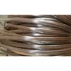 Plástico Pe Mimbre Imitación Mimbre Silla Tejido a Mano Almacenamiento Material de Reparación Mayorista Cesta Colorida Metabo
