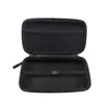 Bolsa de cosméticos con power bank personalizado, bolsa portátil para cables de datos, bolsa para auriculares de Eva, caja de almacenamiento de cargador digital Bluetooth