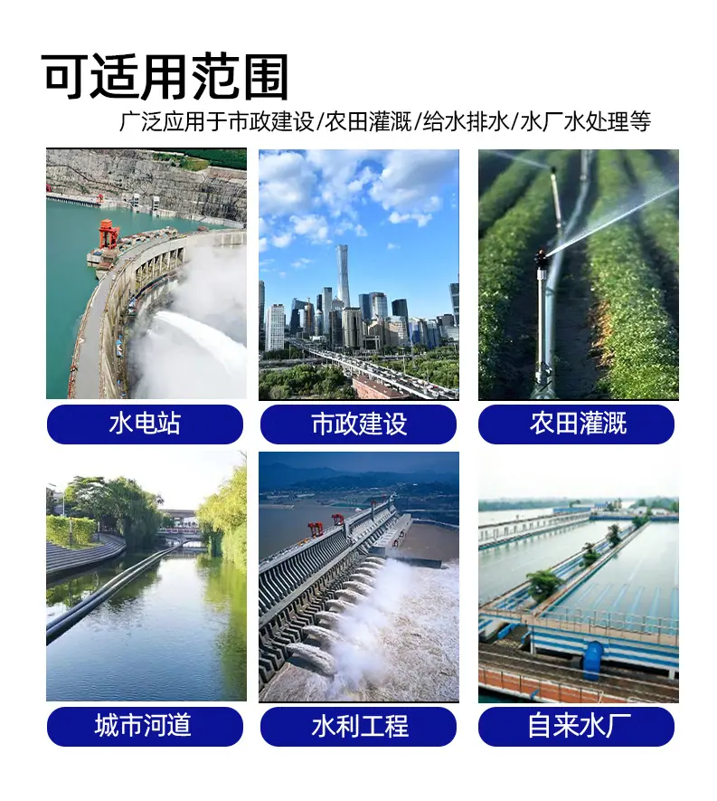 适用范围