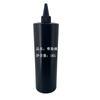 Líquido para Difuminar, Kilogramo, Líquido de Burbujas para Manicura, Líquido de Acuarela Degradada, Líquido Transparente para Difuminar para Manicura