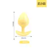 Brinquedos sexuais back court plug anal adereços suprimentos para adultos contas de puxar rabo plug anal tira anal dispositivo de masturbação feminina atacado