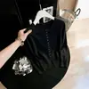 Cárdigan de Punto Delgado para Mujer, Estilo Suave de Año Nuevo, Otoño/Invierno 2026