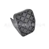 1K1721174 adequado para Audi A3 Q3 R8 TT Volkswagen veículos pedal de freio e embreagem capa de tapete antiderrapante