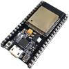 Placa de Desarrollo NodeMCU-32S Lua WiFi Internet de las Cosas Módulo WiFi Bluetooth Puerto Serie basado en ESP32
