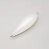 Anzuelo Grande Gak Booker Luya Flotante Hundimiento Booker Booker Anzuelo para Mosca Señuelo Blando Accesorios para Equipo de Pesca Booker